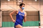 Men’s Track  Men’s Track & Field compete in a virtual meet. : Men’s Track